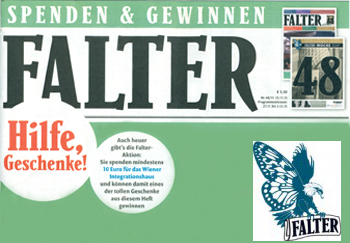 charity hilfe geschenke