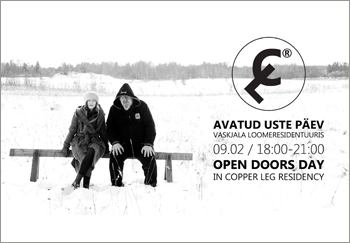 open studio vaskjala