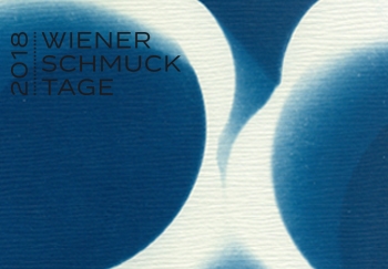 WIENER SCHMUCKTAGE 2018 Galerie V&V