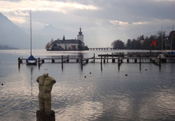 stipendium des landes oberoesterreich gmunden